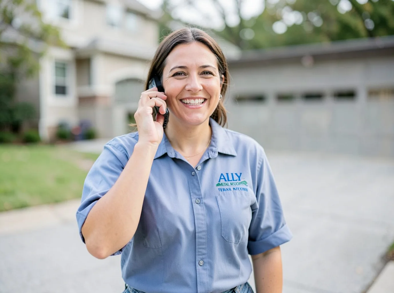 Metal Roof Installation Houston, DE FAQs